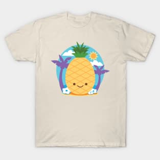 Pineapple T-Shirt